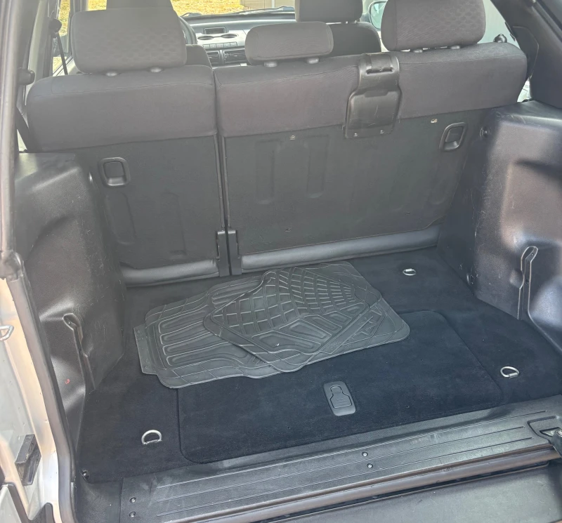 Land Rover Freelander 2.0 TD4, снимка 9 - Автомобили и джипове - 51412281