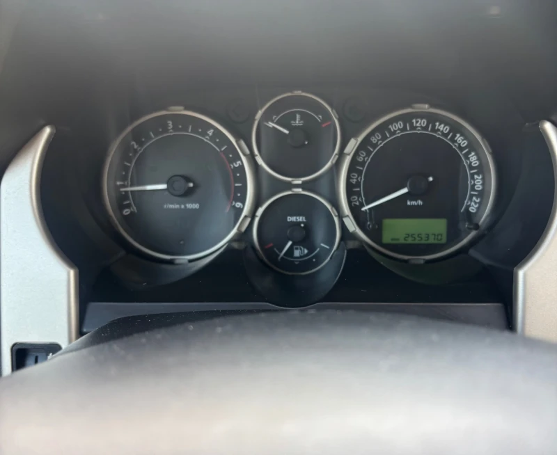 Land Rover Freelander 2.0 TD4, снимка 15 - Автомобили и джипове - 51412281