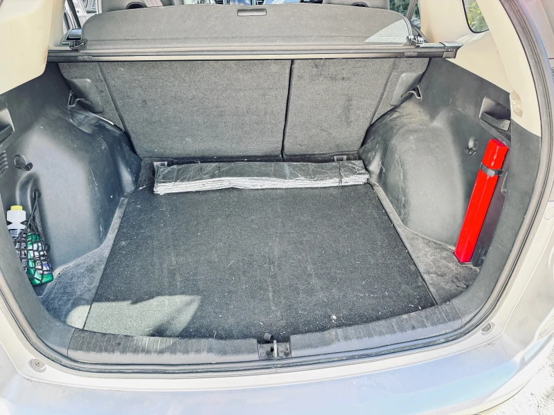 Honda Cr-v 1.6 , снимка 8 - Автомобили и джипове - 52517497
