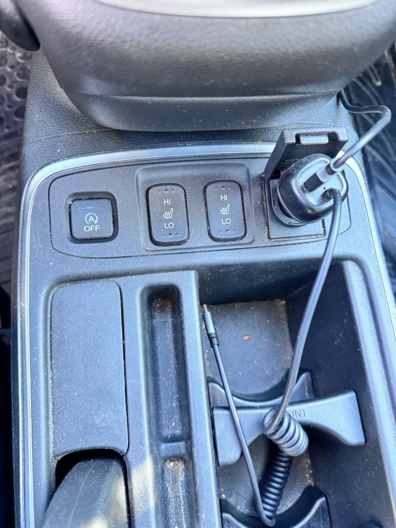 Honda Cr-v 1.6 , снимка 9 - Автомобили и джипове - 52517497