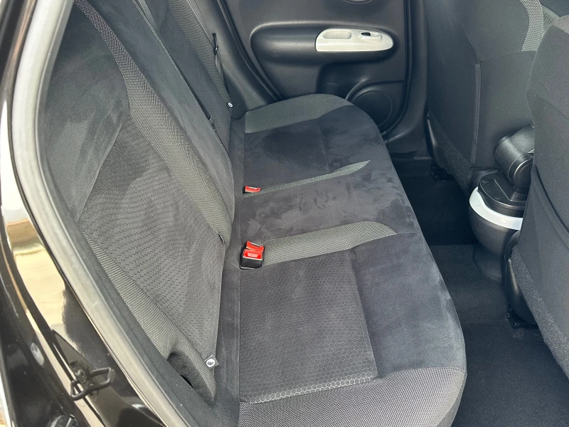 Nissan Juke 1.2, 106000км, TEKNA, PANORAMA, CAMERA360, LED, ПО, снимка 16 - Автомобили и джипове - 52535468