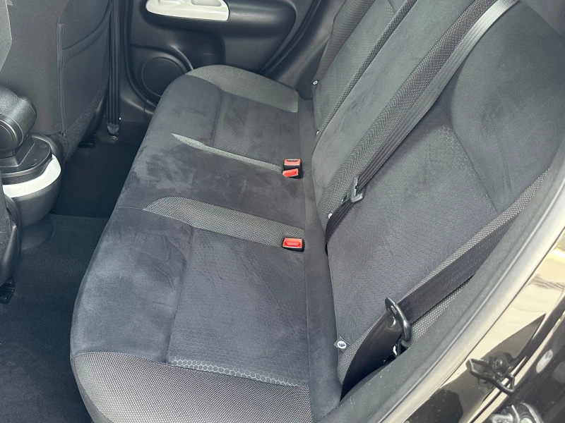 Nissan Juke 1.2, 106000км, TEKNA, PANORAMA, CAMERA360, LED, ПО, снимка 15 - Автомобили и джипове - 52535468