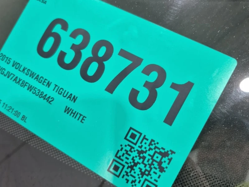 VW Tiguan 2015 HIGHLINE * БЕЗ ПЪРВОНАЧАЛНА ВНОСКА, снимка 16 - Автомобили и джипове - 52825452