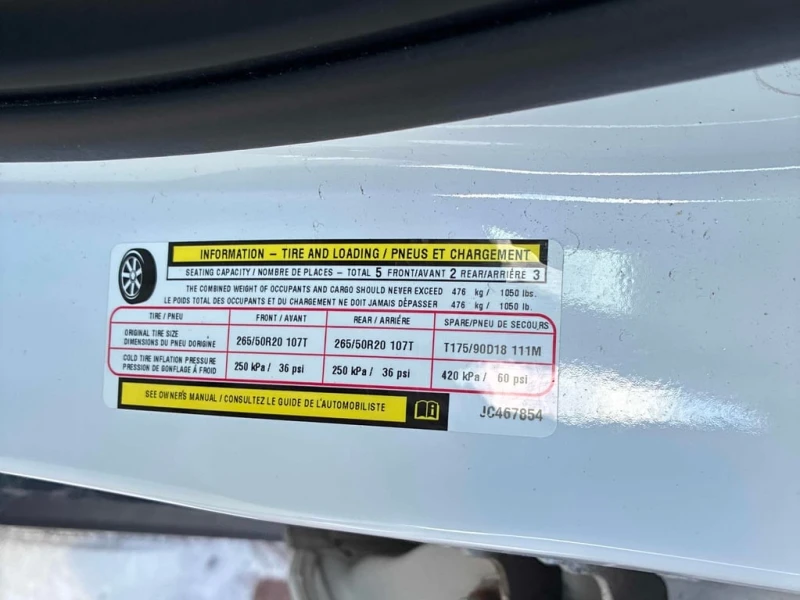 Jeep Grand cherokee * Limited * CARFAX * БЕЗ ПЪРВОНАЧАЛНА ВНОСКА, снимка 11 - Автомобили и джипове - 52950785