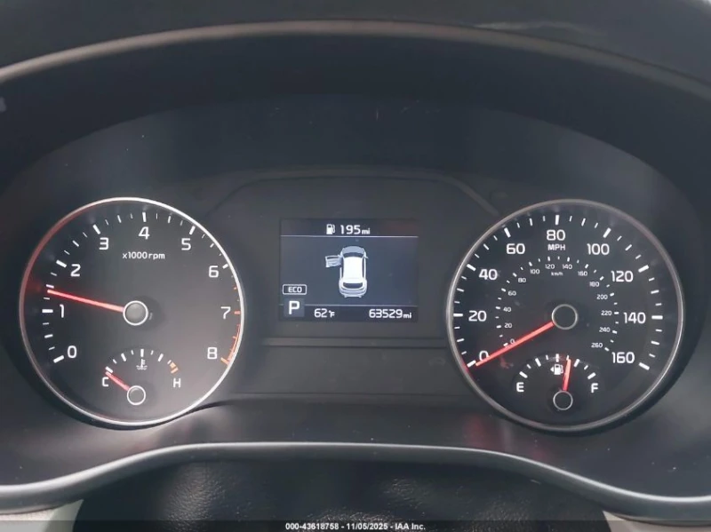 Kia Sportage 2.4l Ex, снимка 7 - Автомобили и джипове - 53237364