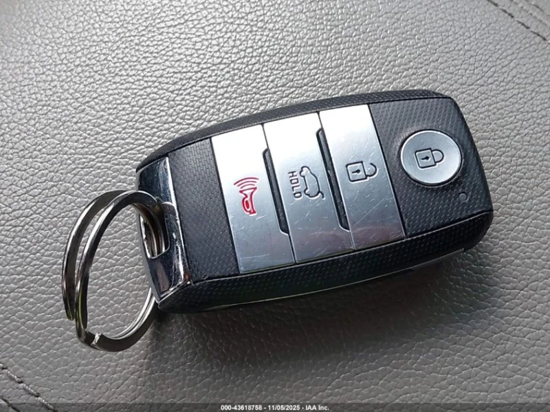 Kia Sportage 2.4l Ex, снимка 11 - Автомобили и джипове - 53237364