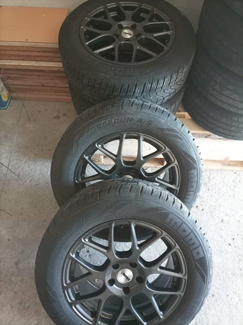 Kia Sportage, снимка 7 - Автомобили и джипове - 53266383