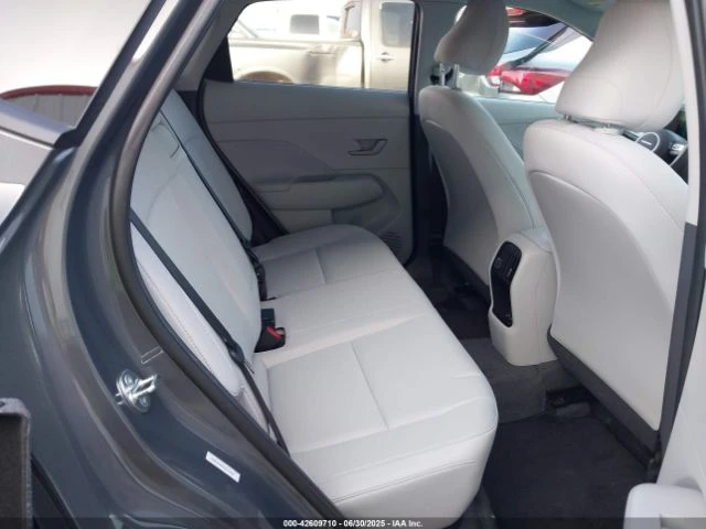 Hyundai Kona SEL - изображение 8