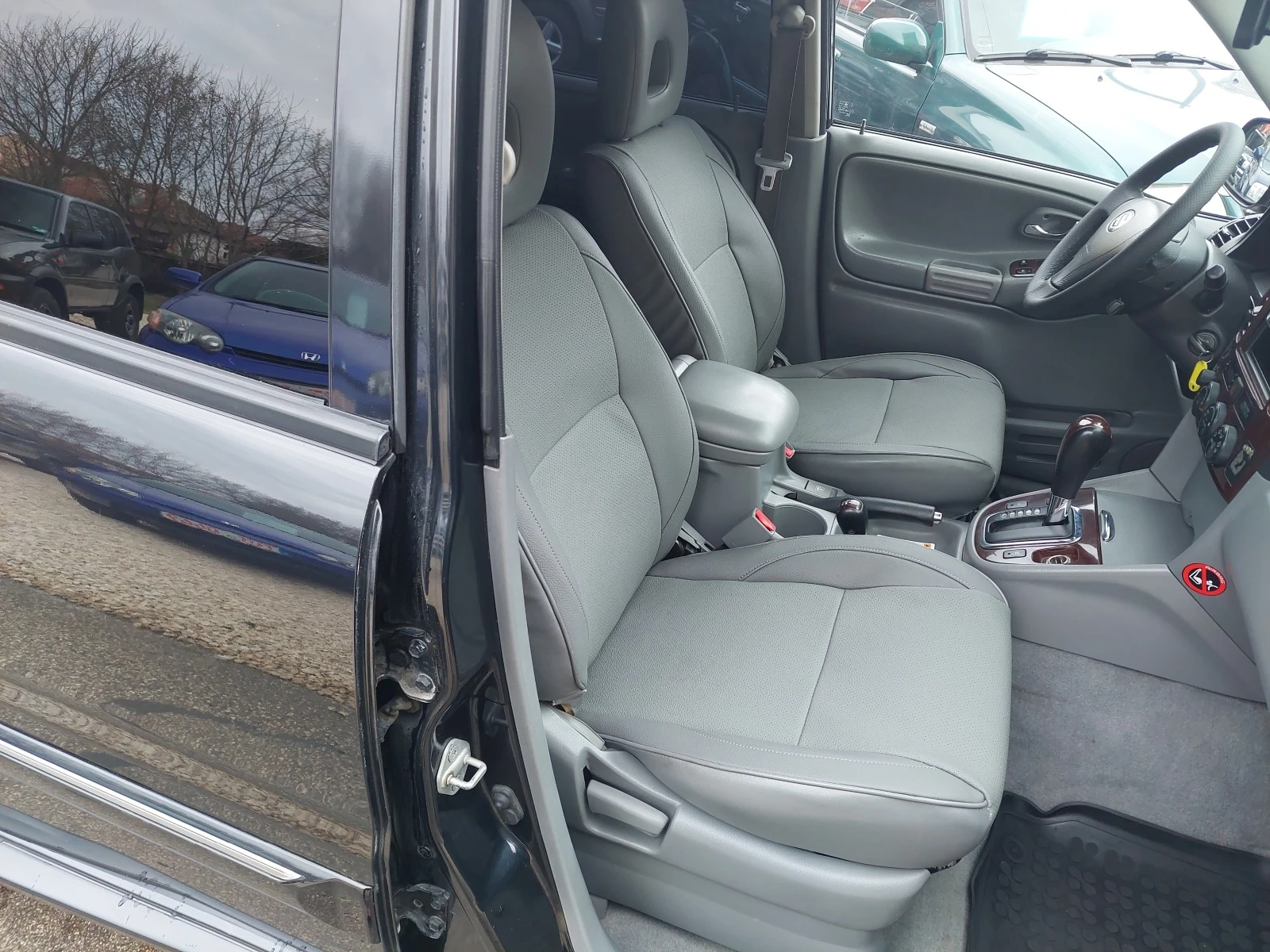 Suzuki Grand vitara 2, 7i-173-7  | Mobile.bg   11