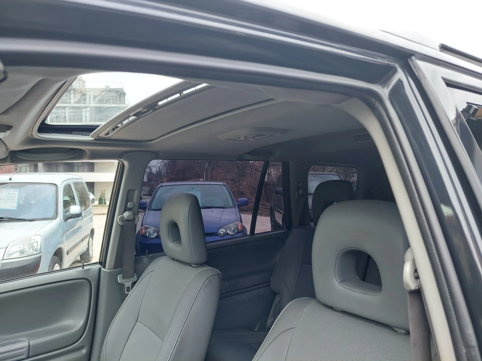 Suzuki Grand vitara 2, 7i-173-7  | Mobile.bg   14