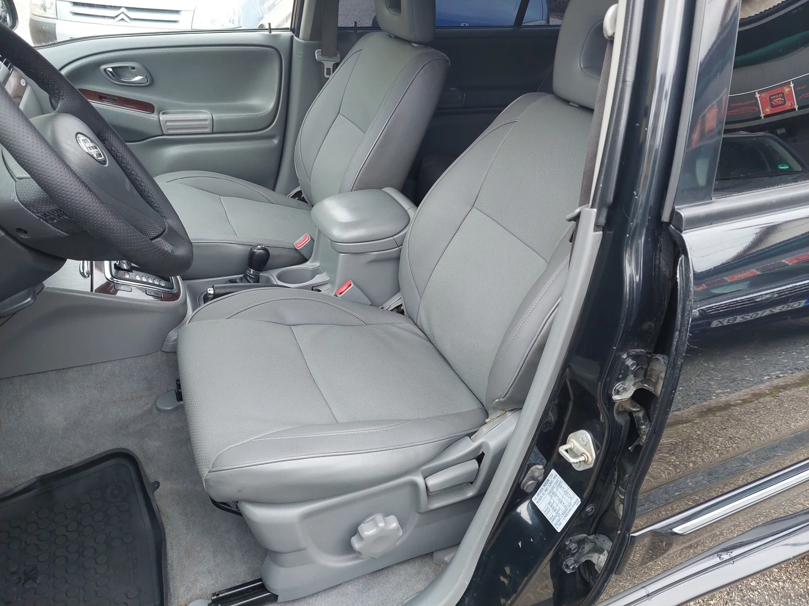 Suzuki Grand vitara 2, 7i-173-7  | Mobile.bg   12