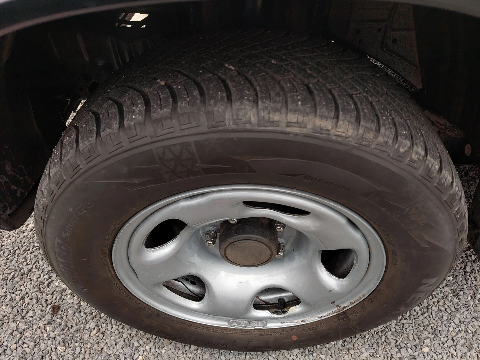 Suzuki Grand vitara 2, 7i-173-7  | Mobile.bg   16