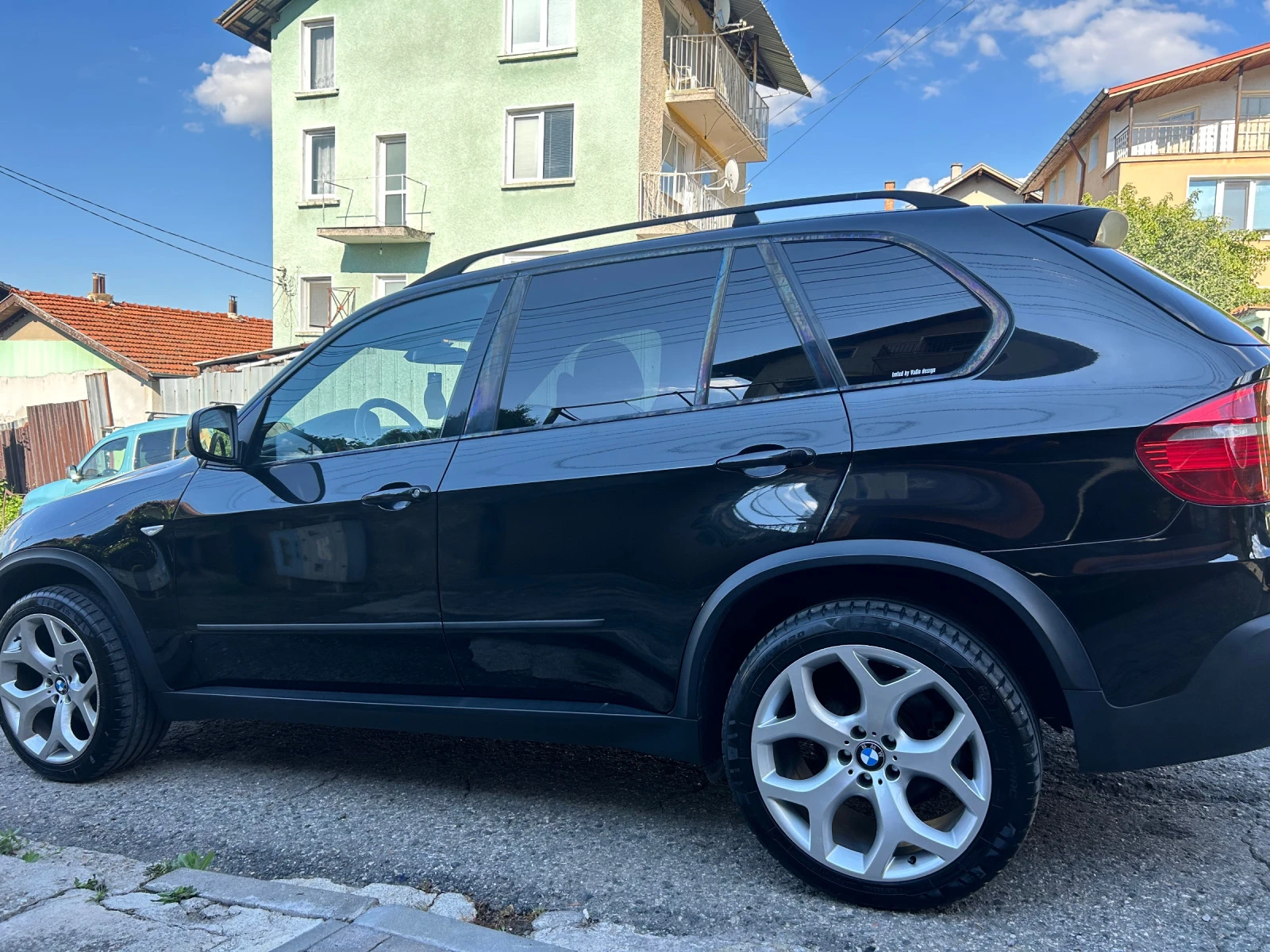 BMW X5  - изображение 2