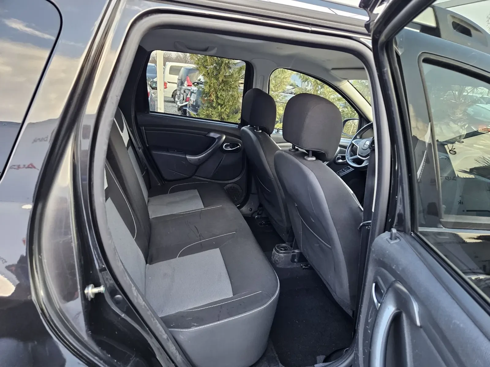 Dacia Duster 1.5DCI-110= 130.000km= FACE= NAVI=  | Mobile.bg   14