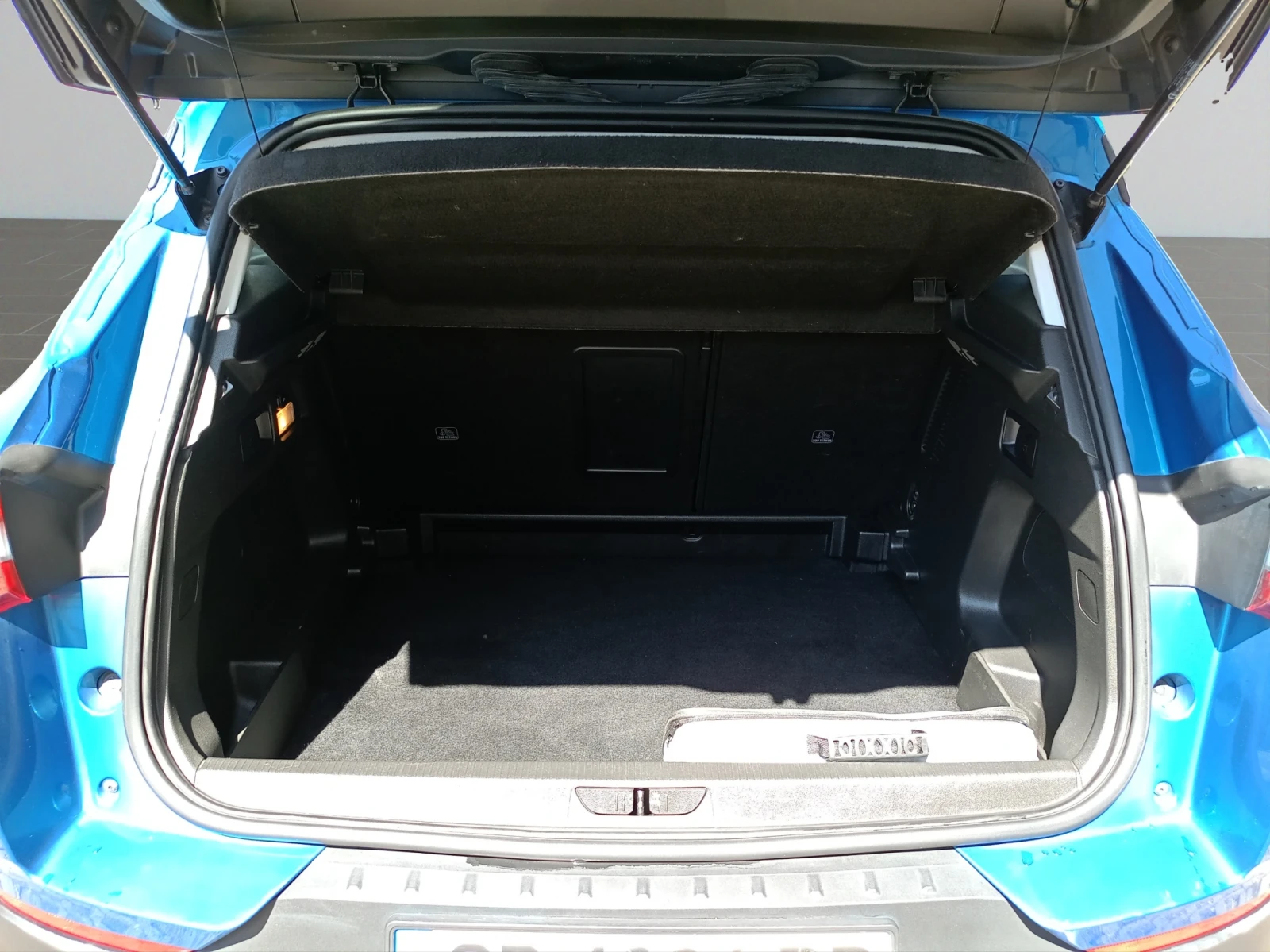 Opel Grandland X 1.2 130hp BVA8 E6 | Mobile.bg   14