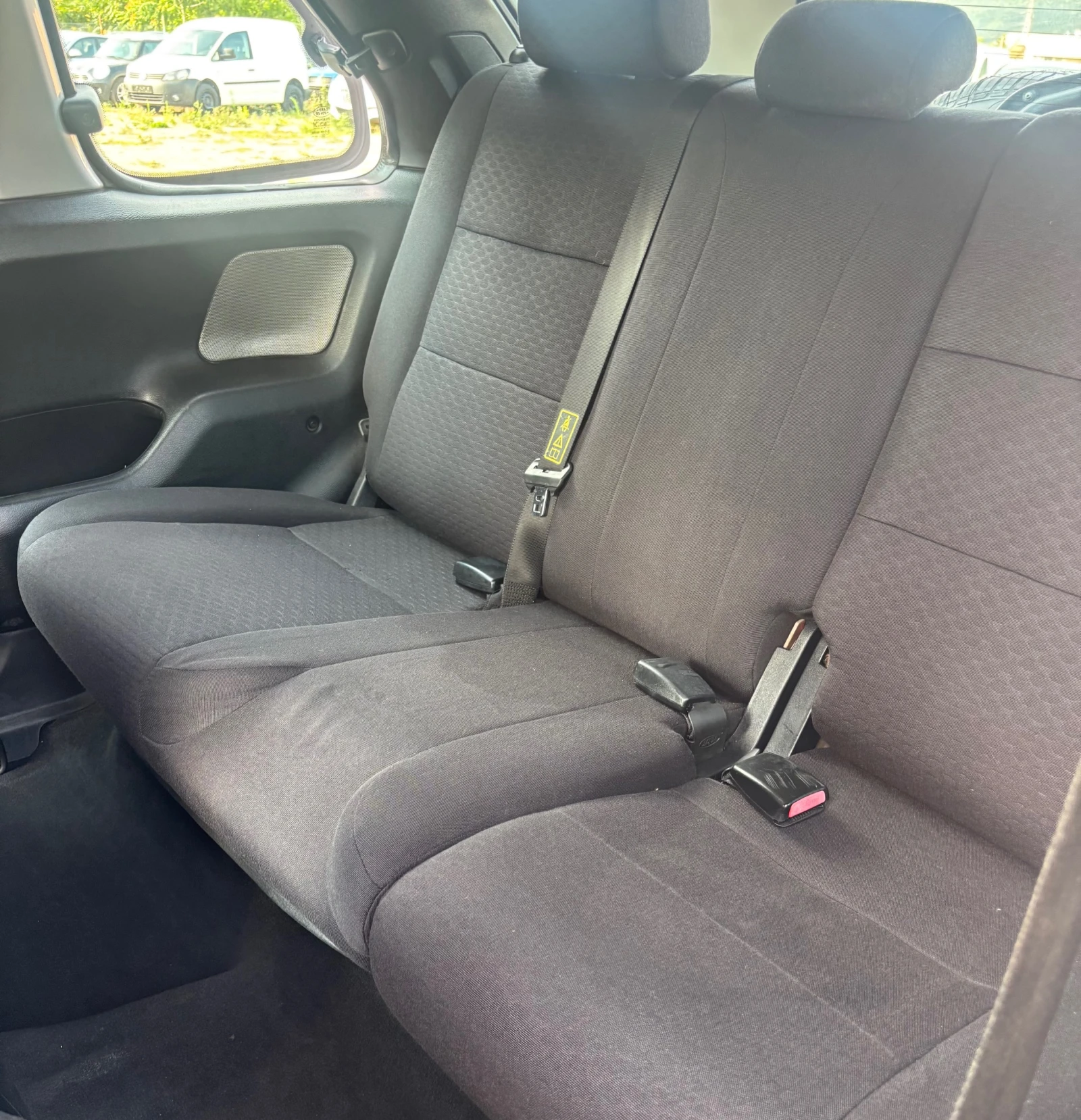 Land Rover Freelander 2.0 TD4 | Mobile.bg — изображение 11