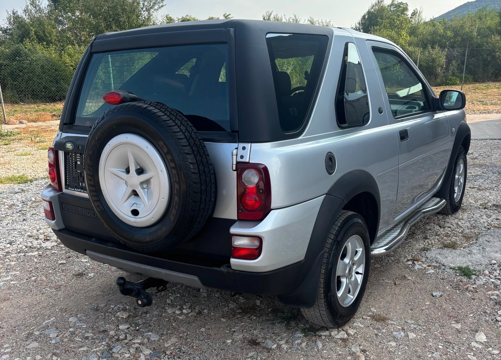 Land Rover Freelander 2.0 TD4 - изображение 7