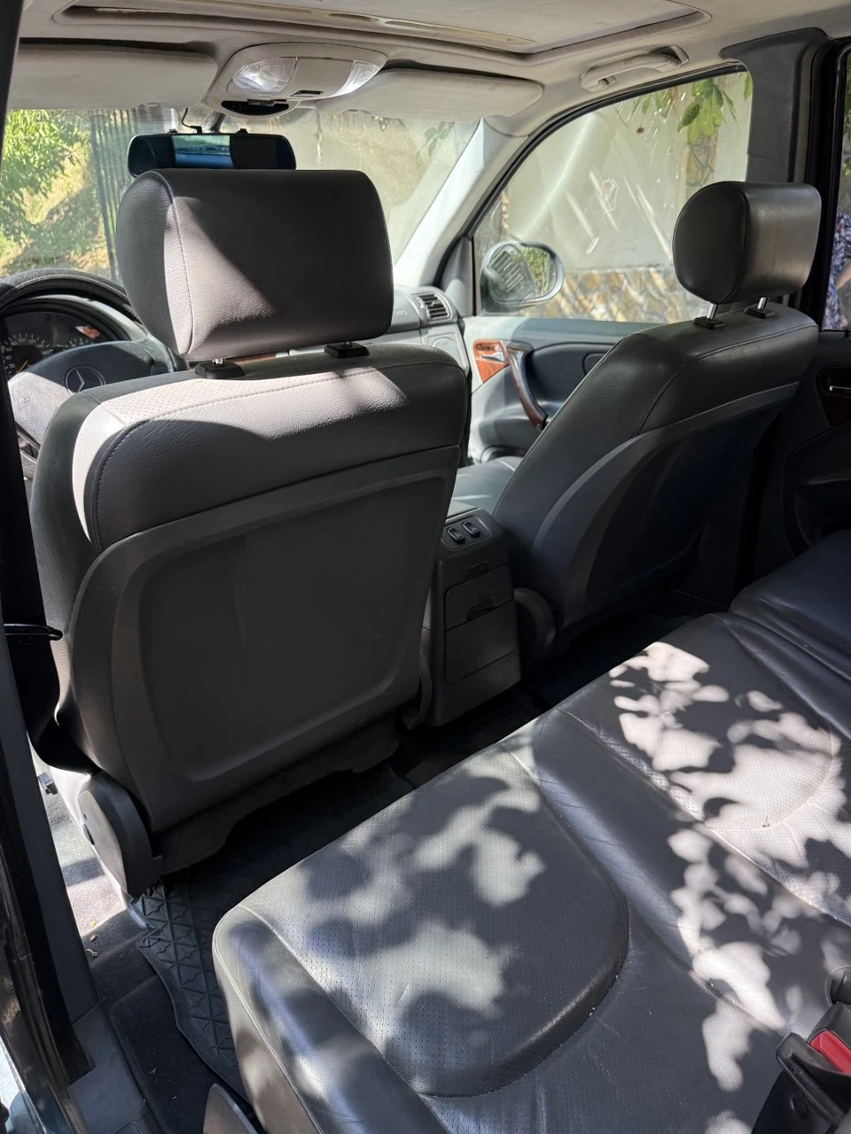 Mercedes-Benz ML 230  - изображение 10