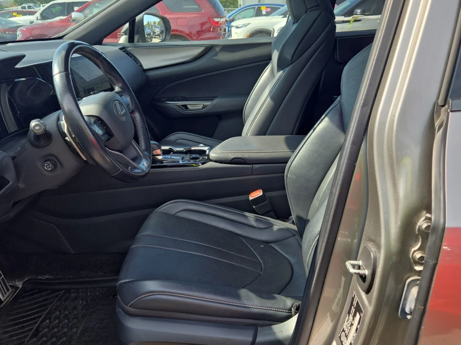 Lexus NX 350h * * CARFAX * * АВТО КРЕДИТ * *  - изображение 5