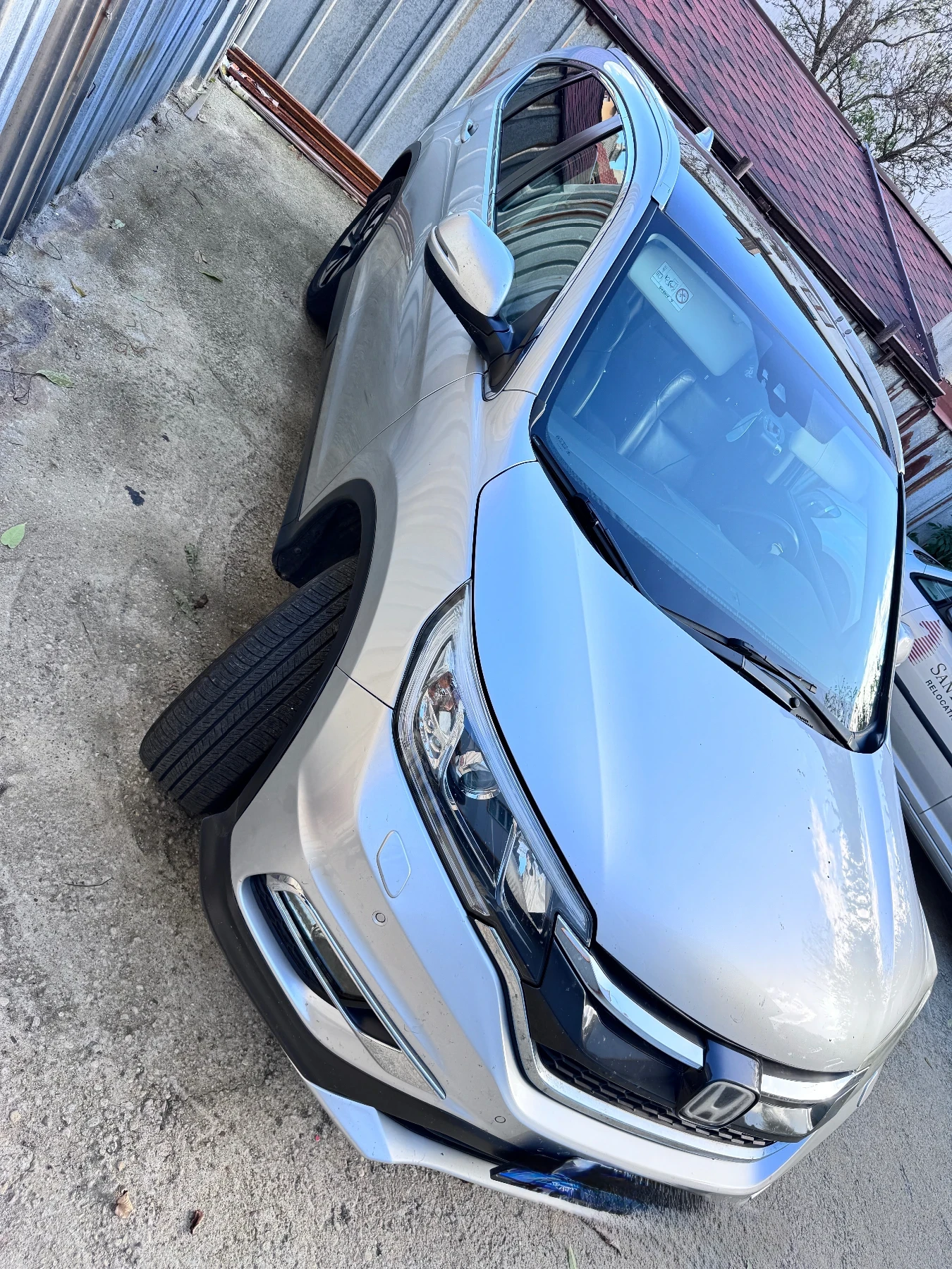 Honda Cr-v 1.6  | Mobile.bg   2