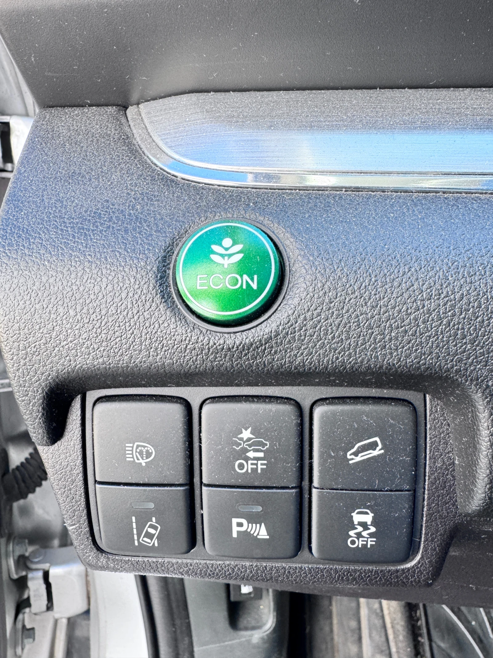 Honda Cr-v 1.6  | Mobile.bg   11