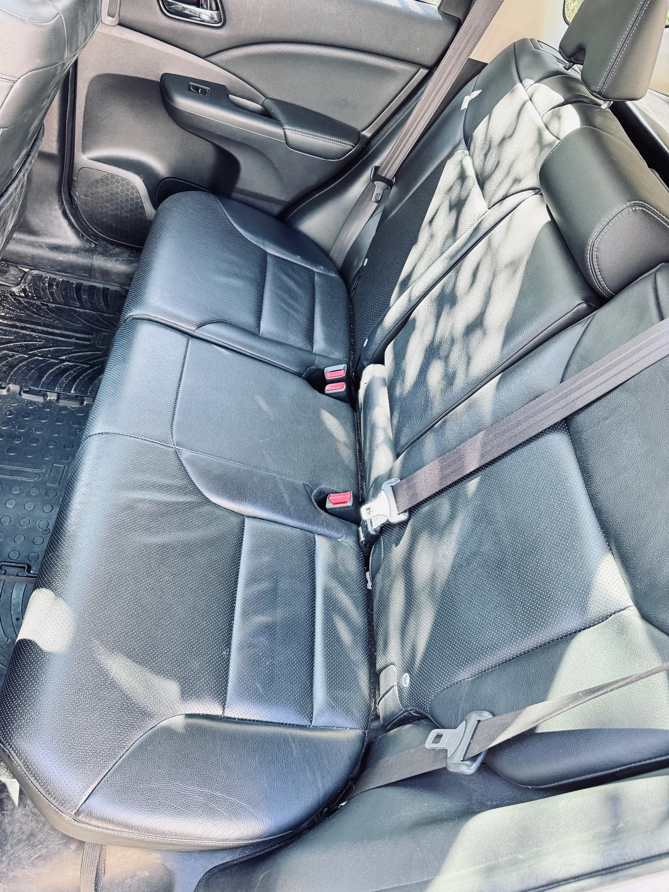 Honda Cr-v 1.6  | Mobile.bg   7