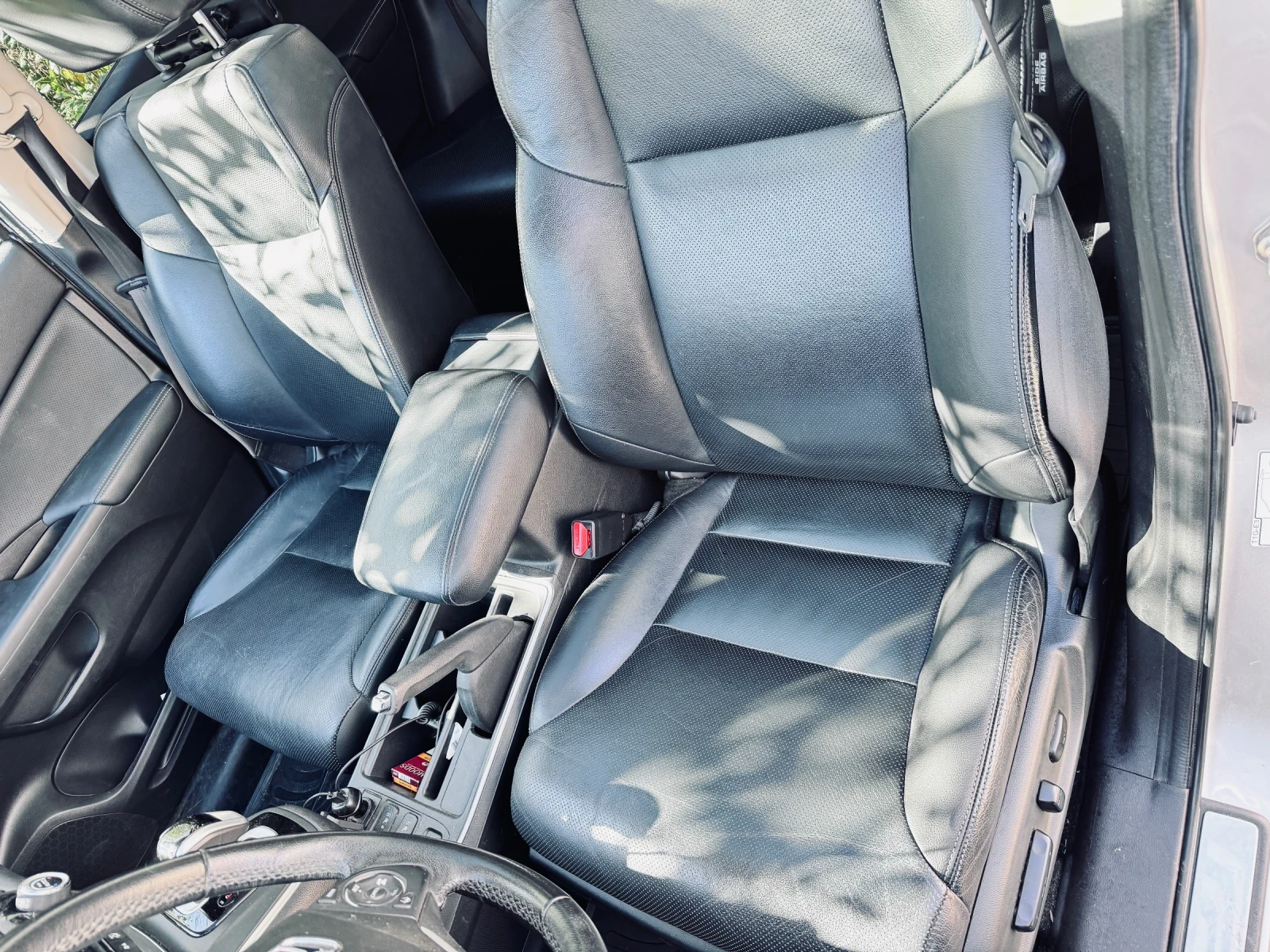 Honda Cr-v 1.6  | Mobile.bg   6