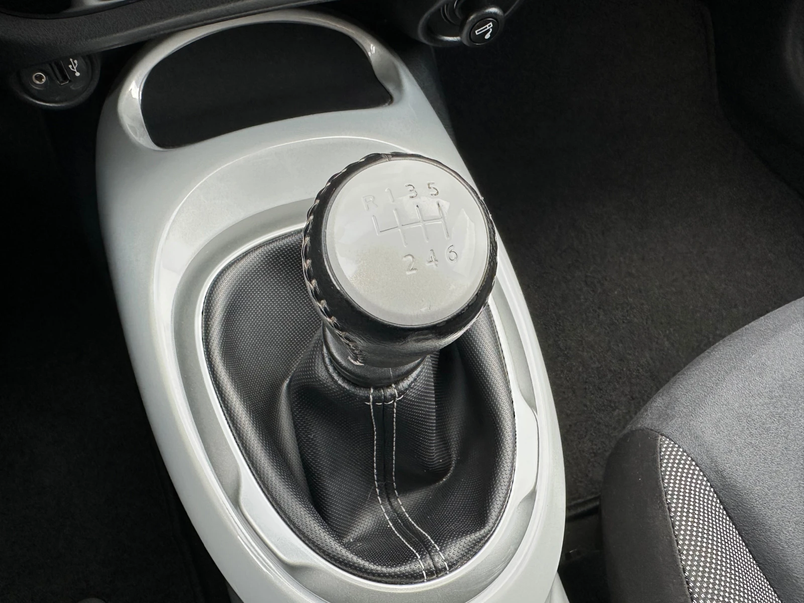 Nissan Juke 1.2, 106000, TEKNA, PANORAMA, CAMERA360, LED,  | Mobile.bg   12