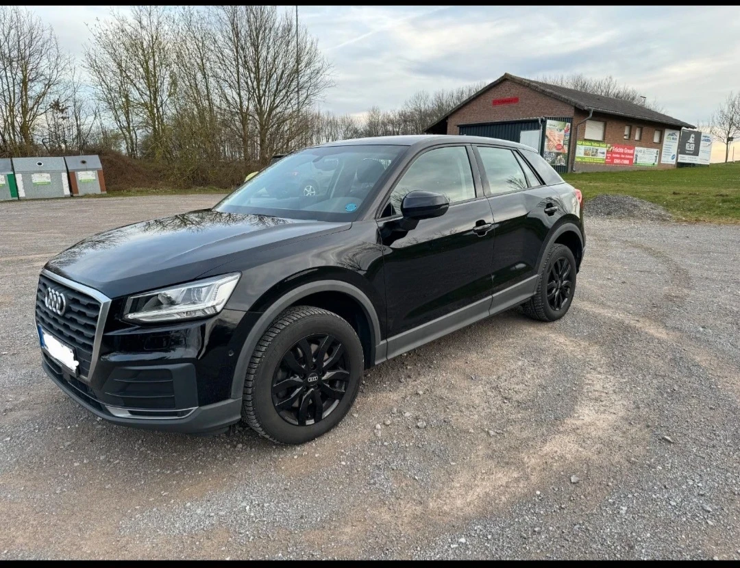 Audi Q2 150��, ������ �� | Mobile.bg � ����������� 4