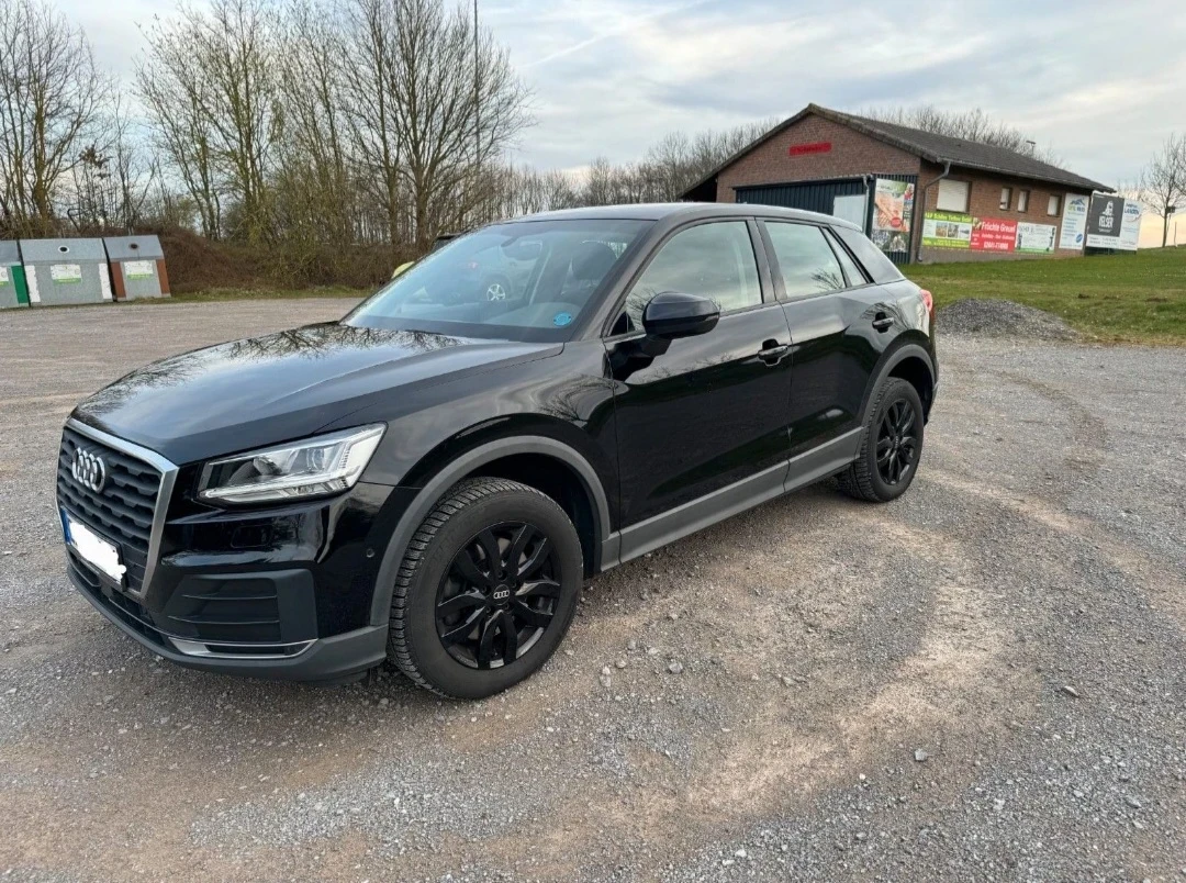 Audi Q2 150��, ������ �� | Mobile.bg � ����������� 6