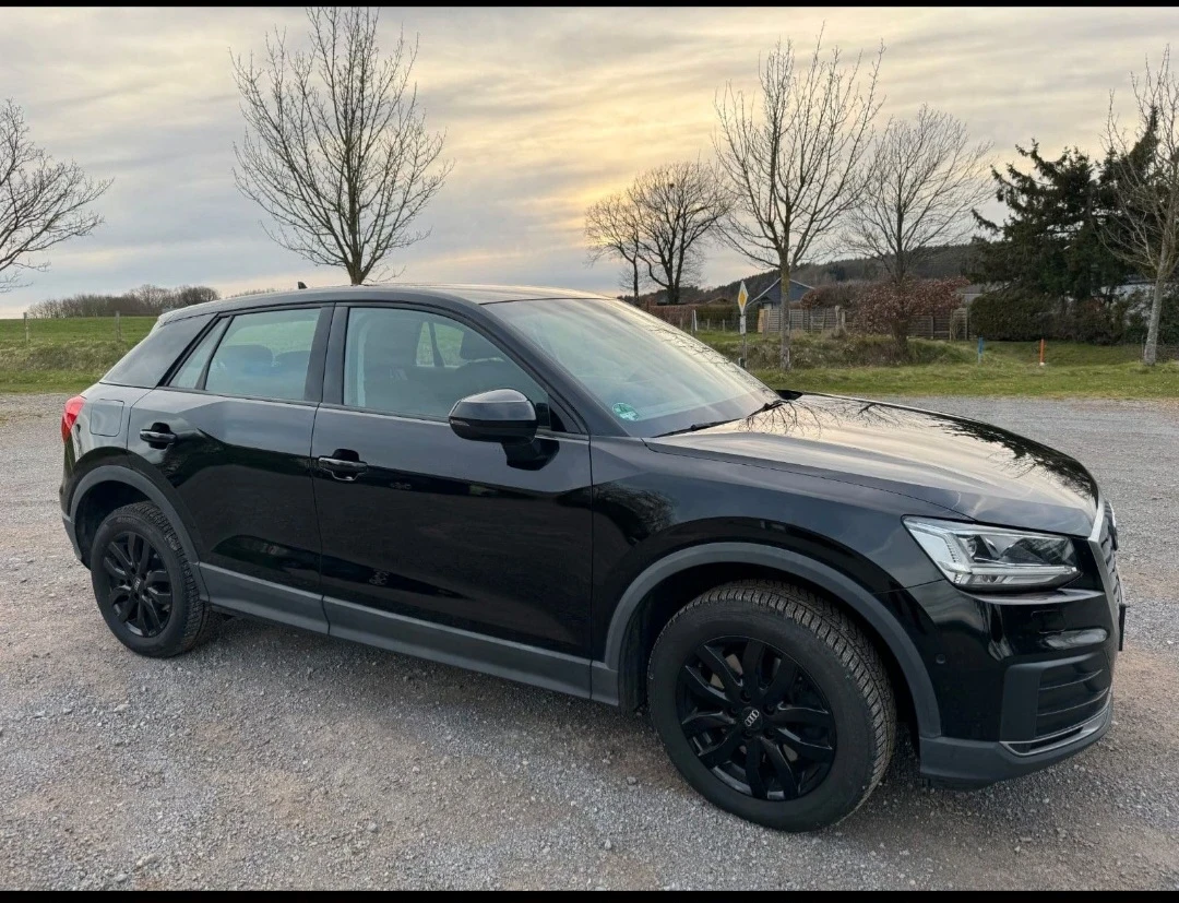 Audi Q2 150��, ������ �� | Mobile.bg � ����������� 3