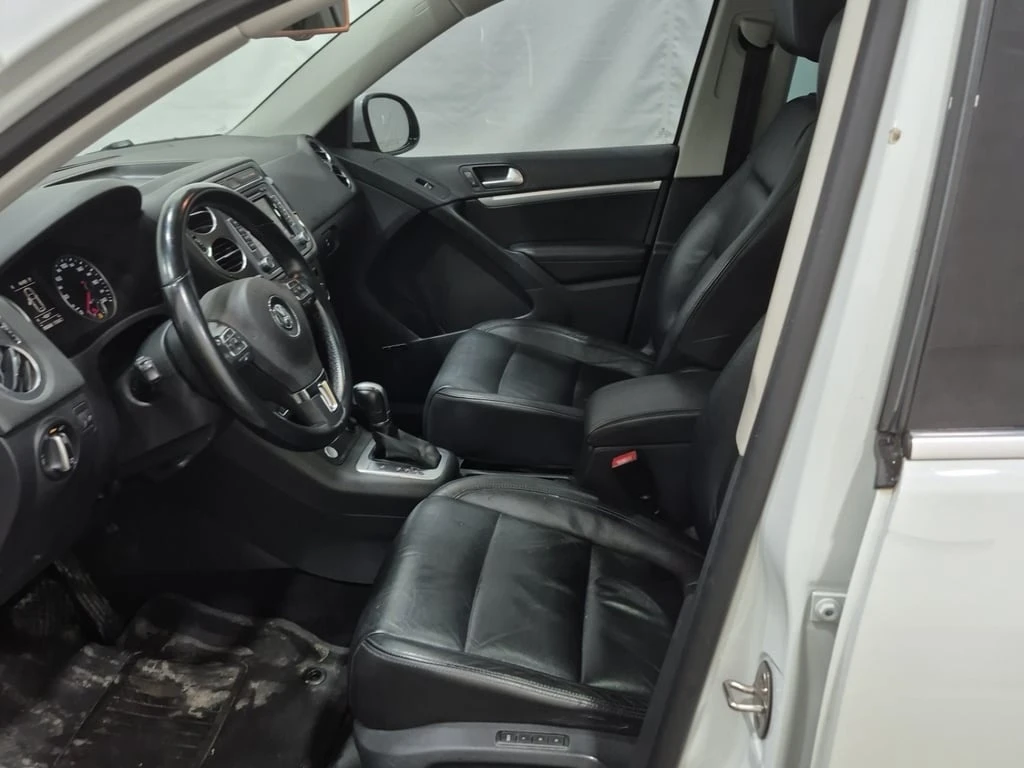 VW Tiguan 2015 HIGHLINE * ��� ������������ ������ | Mobile.bg � ����������� 12