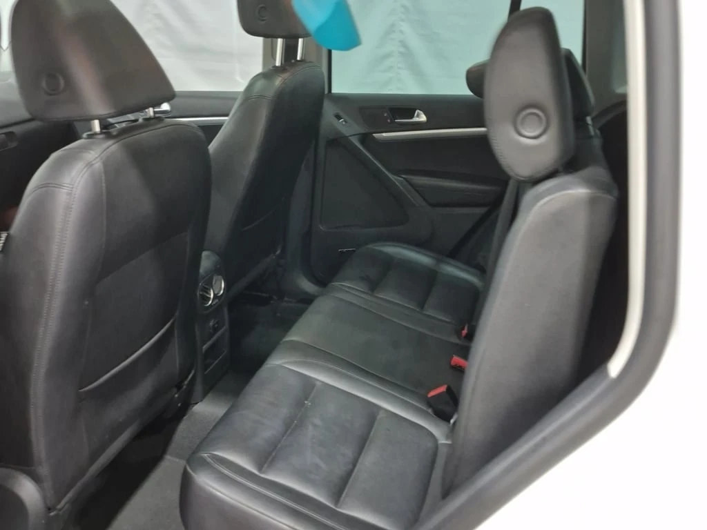 VW Tiguan 2015 HIGHLINE * ��� ������������ ������ | Mobile.bg � ����������� 13