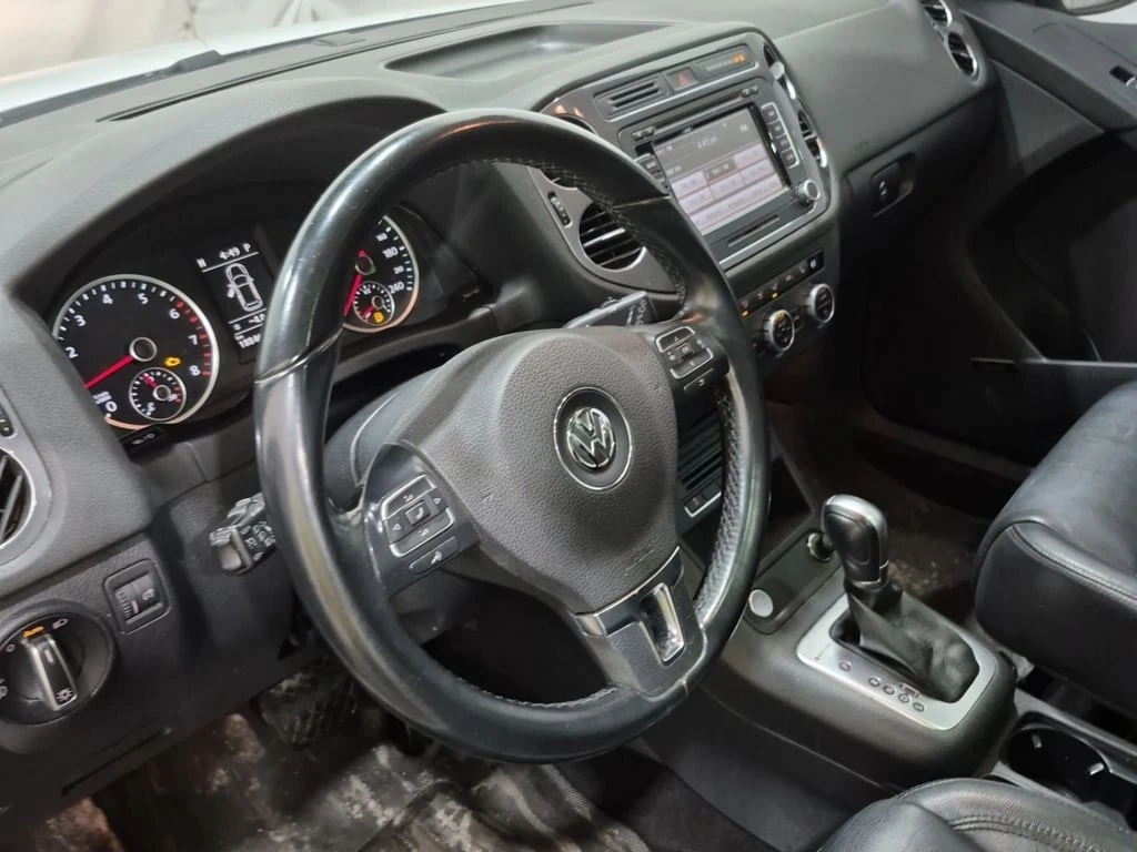 VW Tiguan 2015 HIGHLINE * ��� ������������ ������ | Mobile.bg � ����������� 11