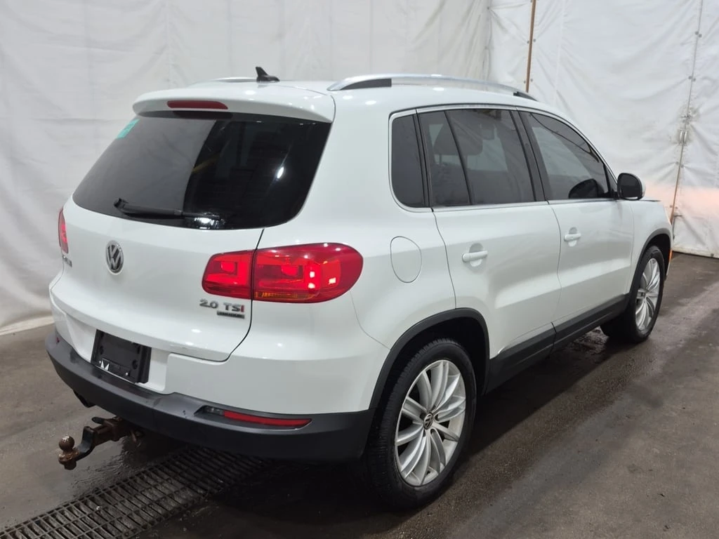 VW Tiguan 2015 HIGHLINE * ��� ������������ ������ | Mobile.bg � ����������� 4