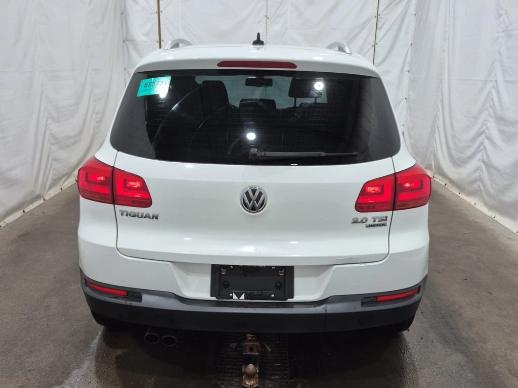 VW Tiguan 2015 HIGHLINE * ��� ������������ ������ | Mobile.bg � ����������� 5