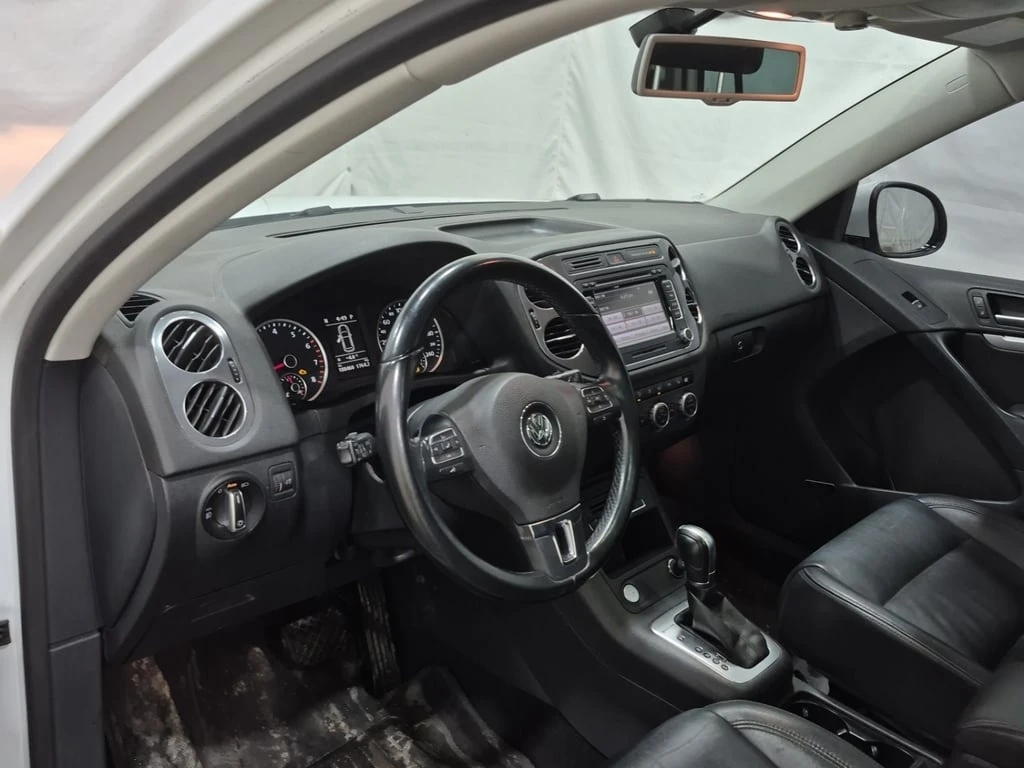 VW Tiguan 2015 HIGHLINE * ��� ������������ ������ | Mobile.bg � ����������� 9