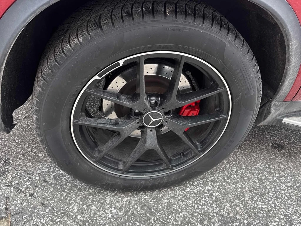 Mercedes-Benz GLE 2016 COUPE AMG 63 S * ��� ������������ ������*  | Mobile.bg � ����������� 6