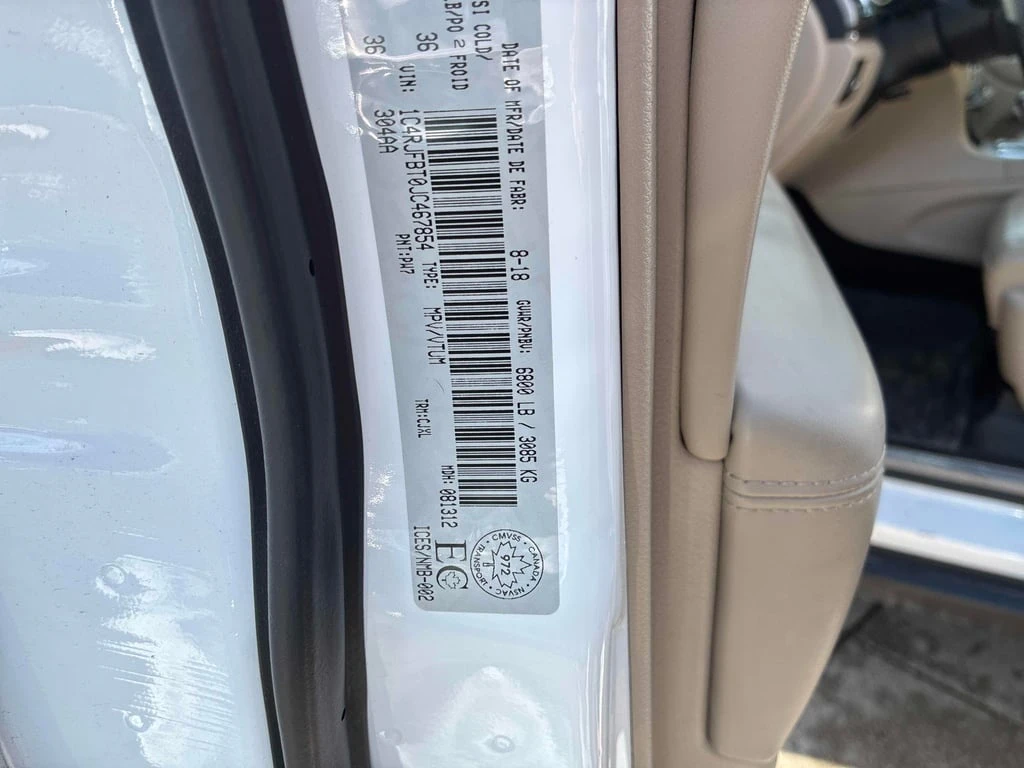 Jeep Grand cherokee * Limited * CARFAX * БЕЗ ПЪРВОНАЧАЛНА ВНОСКА - изображение 10