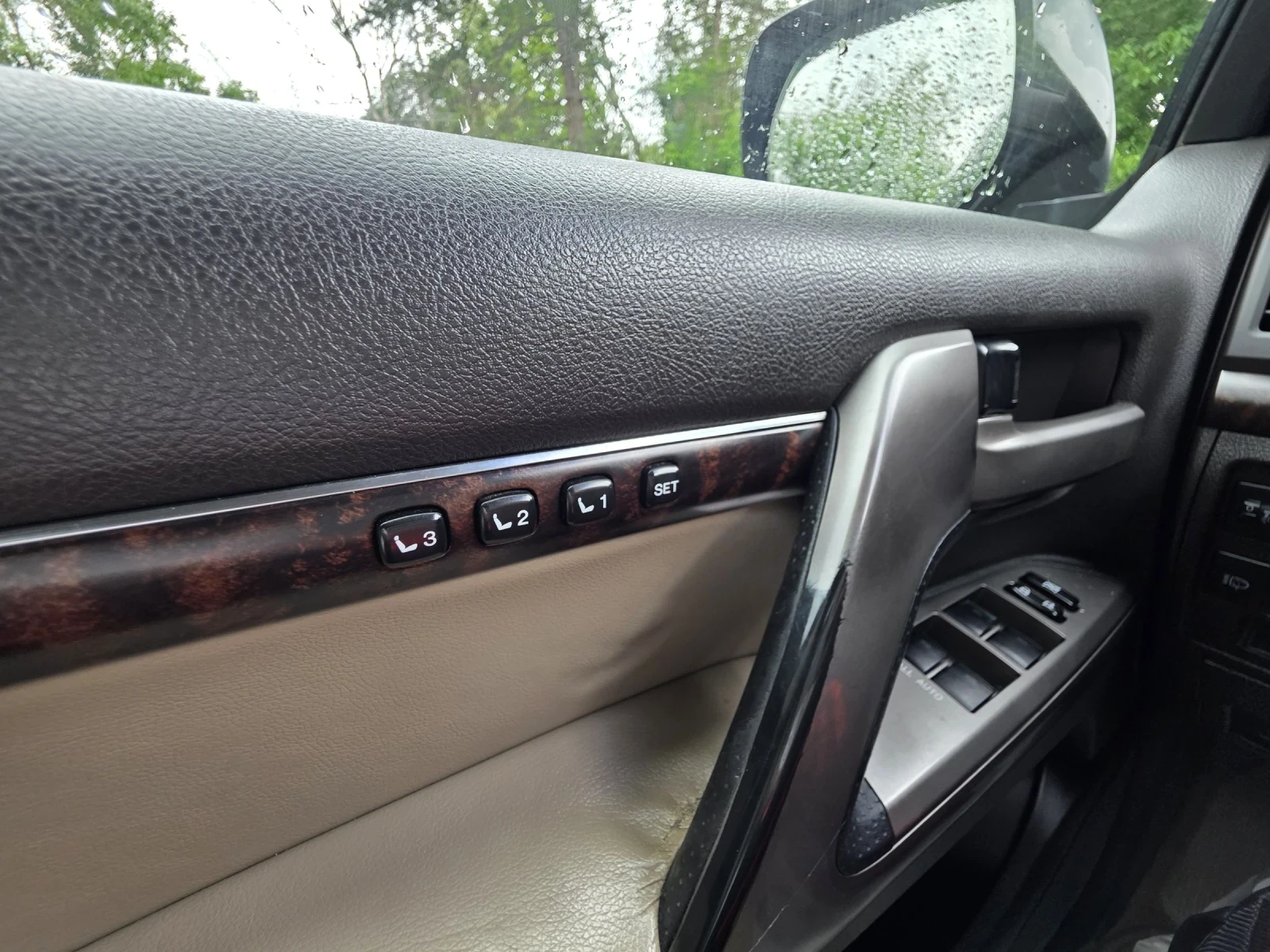 Toyota Land cruiser 4.5D V8 4X4 FULL TOP | Mobile.bg � ����������� 17