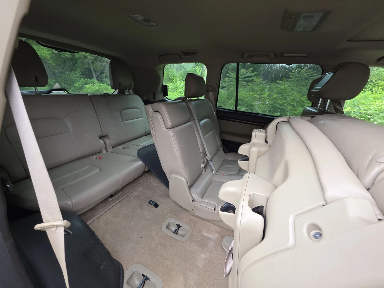 Toyota Land cruiser 4.5D V8 4X4 FULL TOP | Mobile.bg � ����������� 8