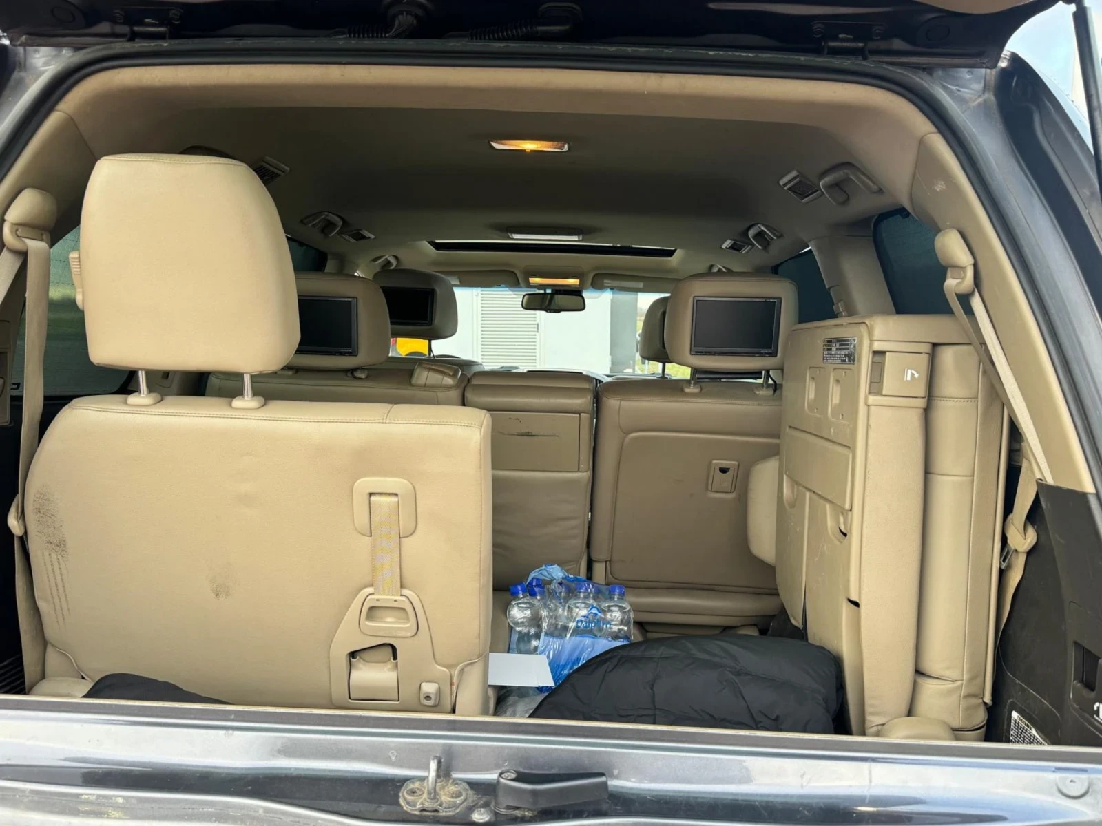 Toyota Land cruiser 4.5D V8 4X4 FULL TOP | Mobile.bg � ����������� 11