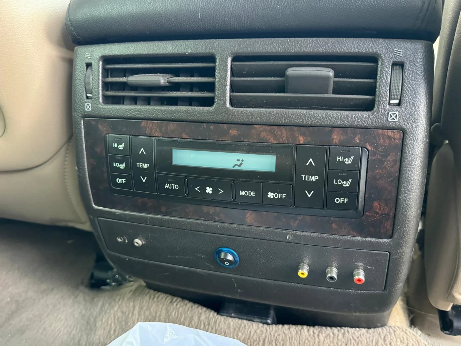 Toyota Land cruiser 4.5D V8 4X4 FULL TOP | Mobile.bg � ����������� 17