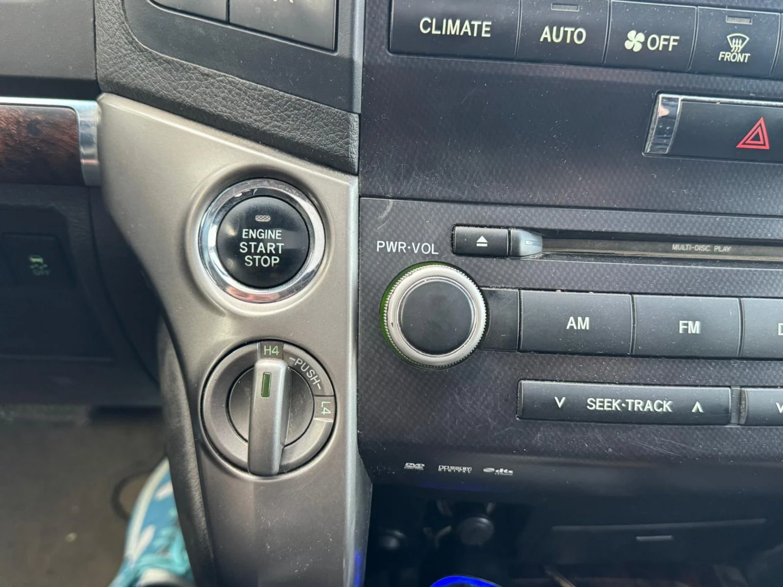 Toyota Land cruiser 4.5D V8 4X4 FULL TOP | Mobile.bg � ����������� 14