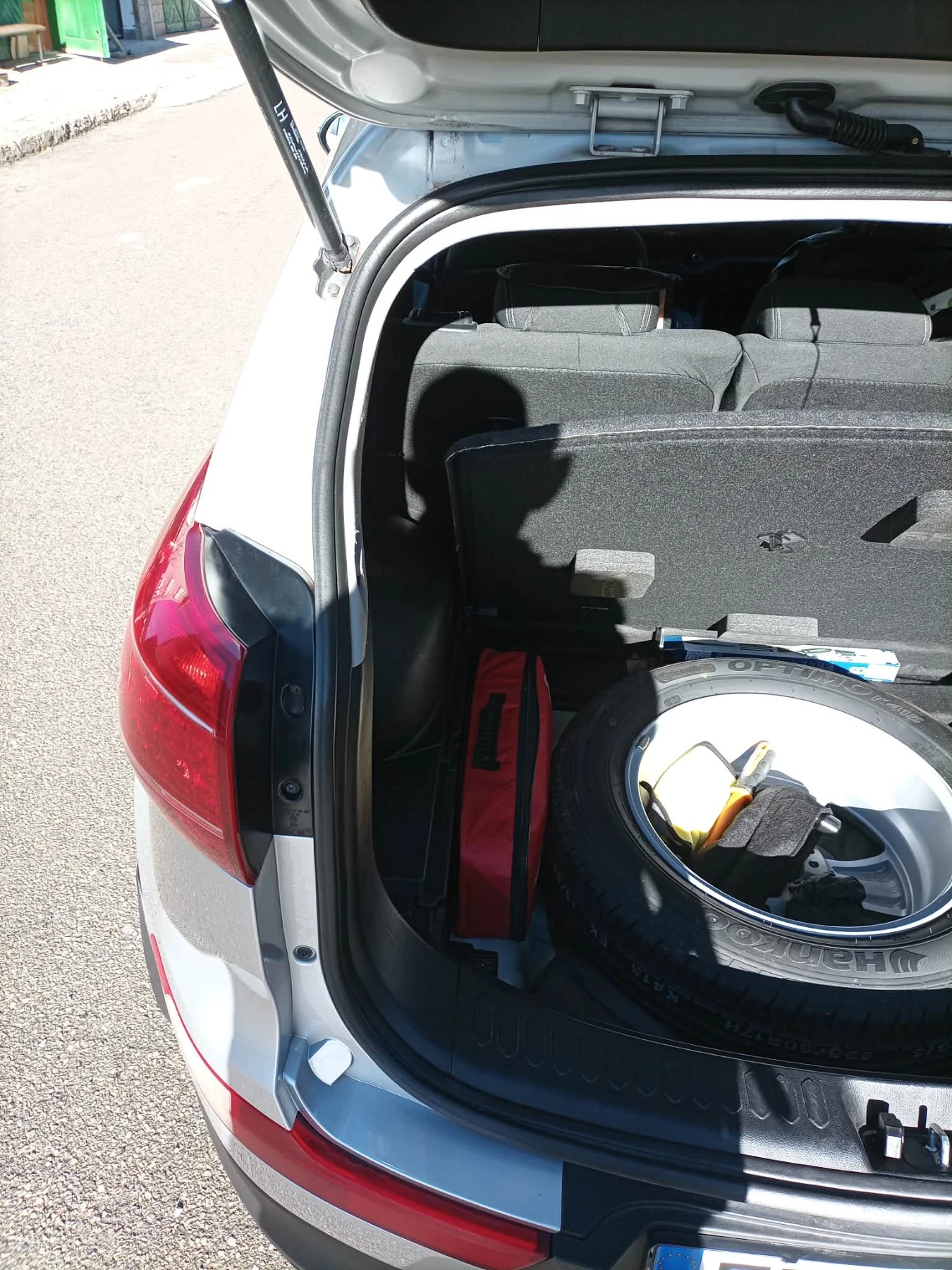 Kia Sportage | Mobile.bg � ����������� 11