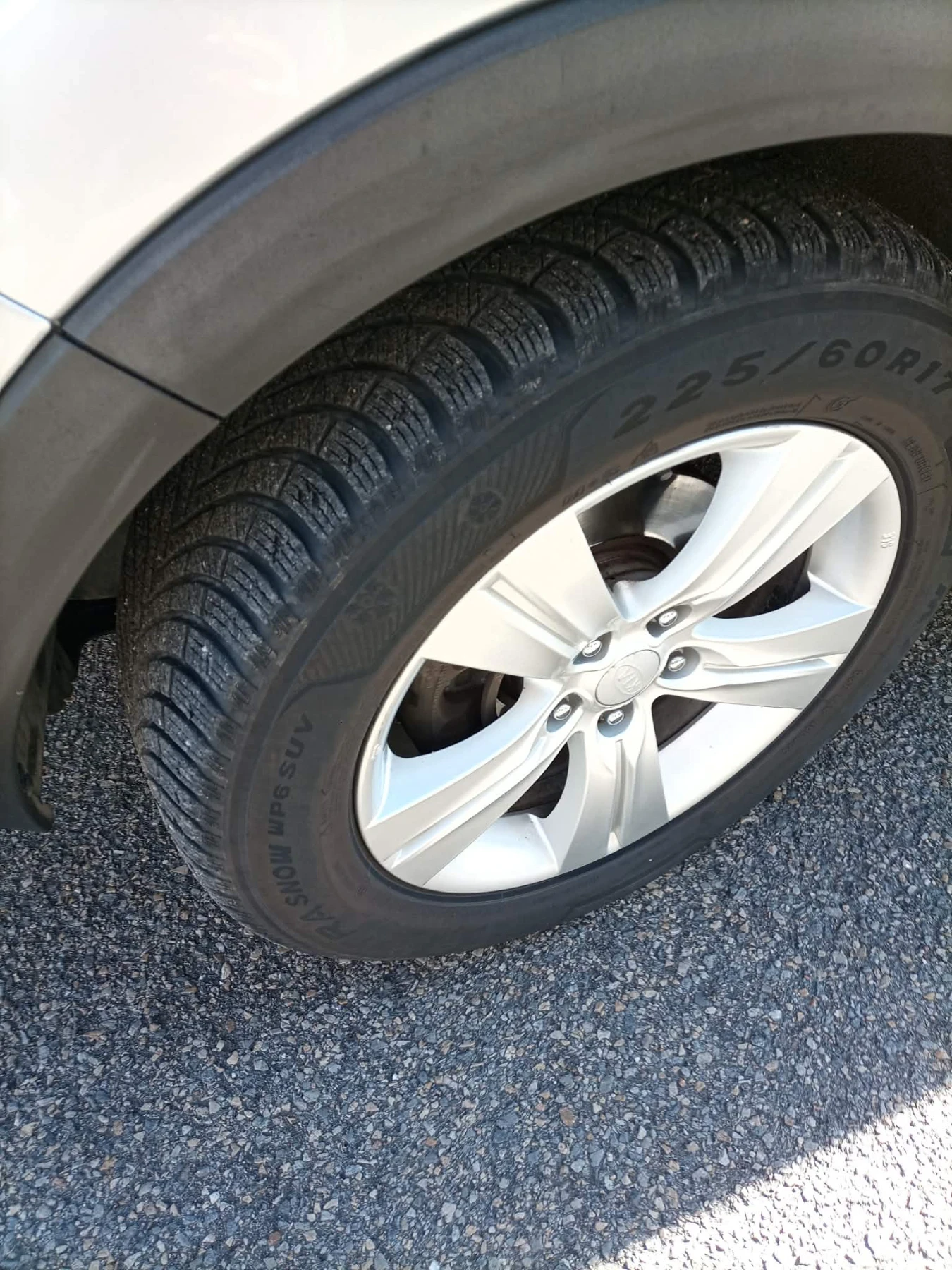 Kia Sportage  - изображение 9