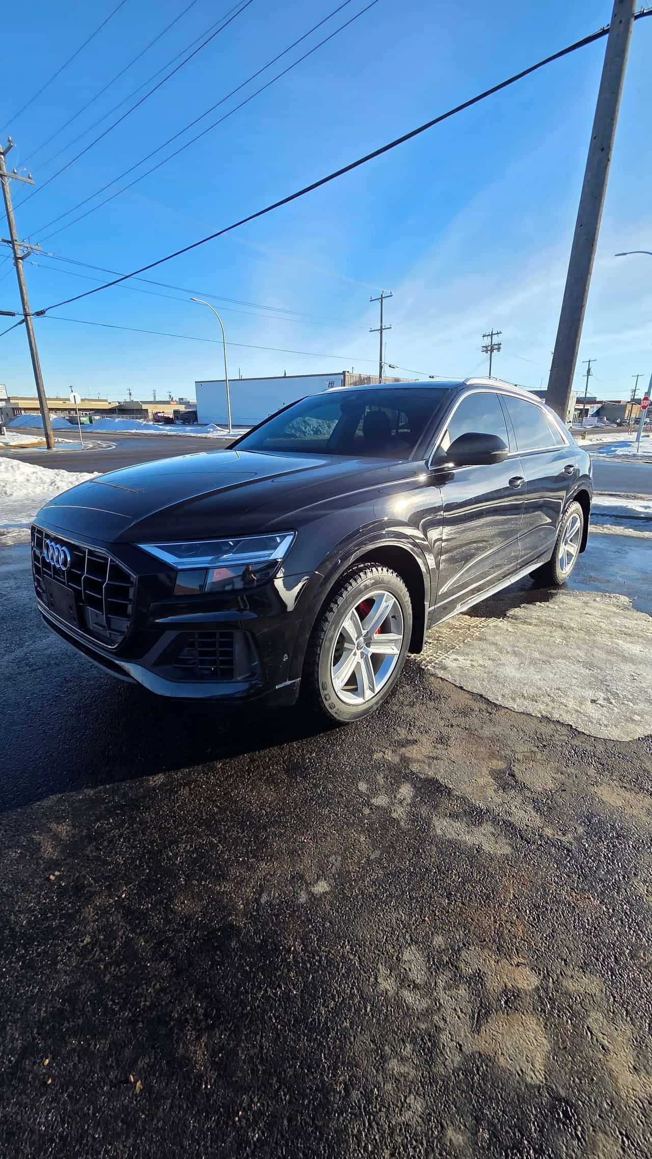 Audi Q8 * ���� ������* ���� �� �� * �������� ������� *  | Mobile.bg � ����������� 1