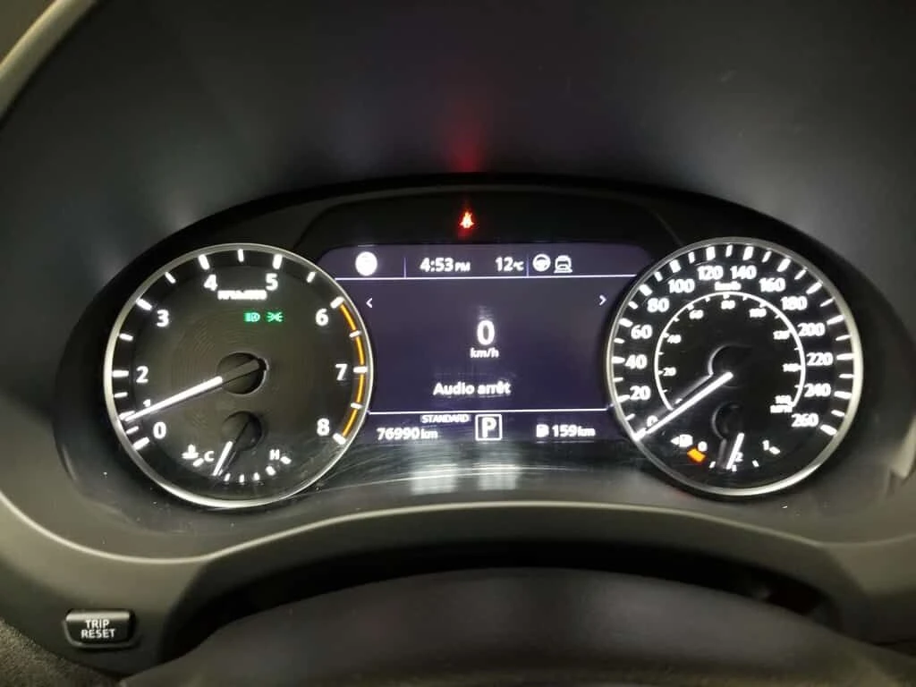 Infiniti QX50 PANO| БЕЗ ИНЦИДЕНТИ| ФИКС ЦЕНА ДО БГ| , снимка 15 - Автомобили и джипове - 53797603