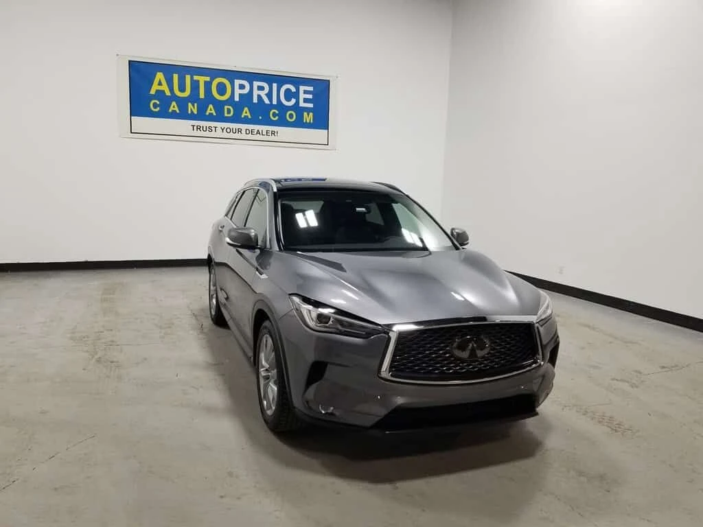 Infiniti QX50 PANO| БЕЗ ИНЦИДЕНТИ| ФИКС ЦЕНА ДО БГ| 