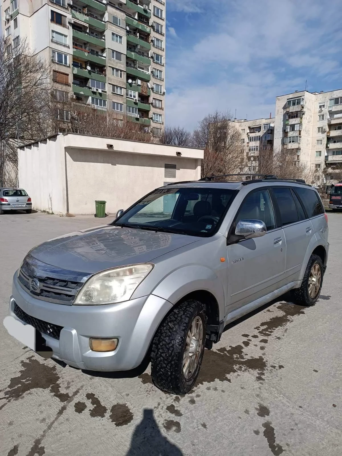 Great Wall Hover Cuv | Mobile.bg � ����������� 5